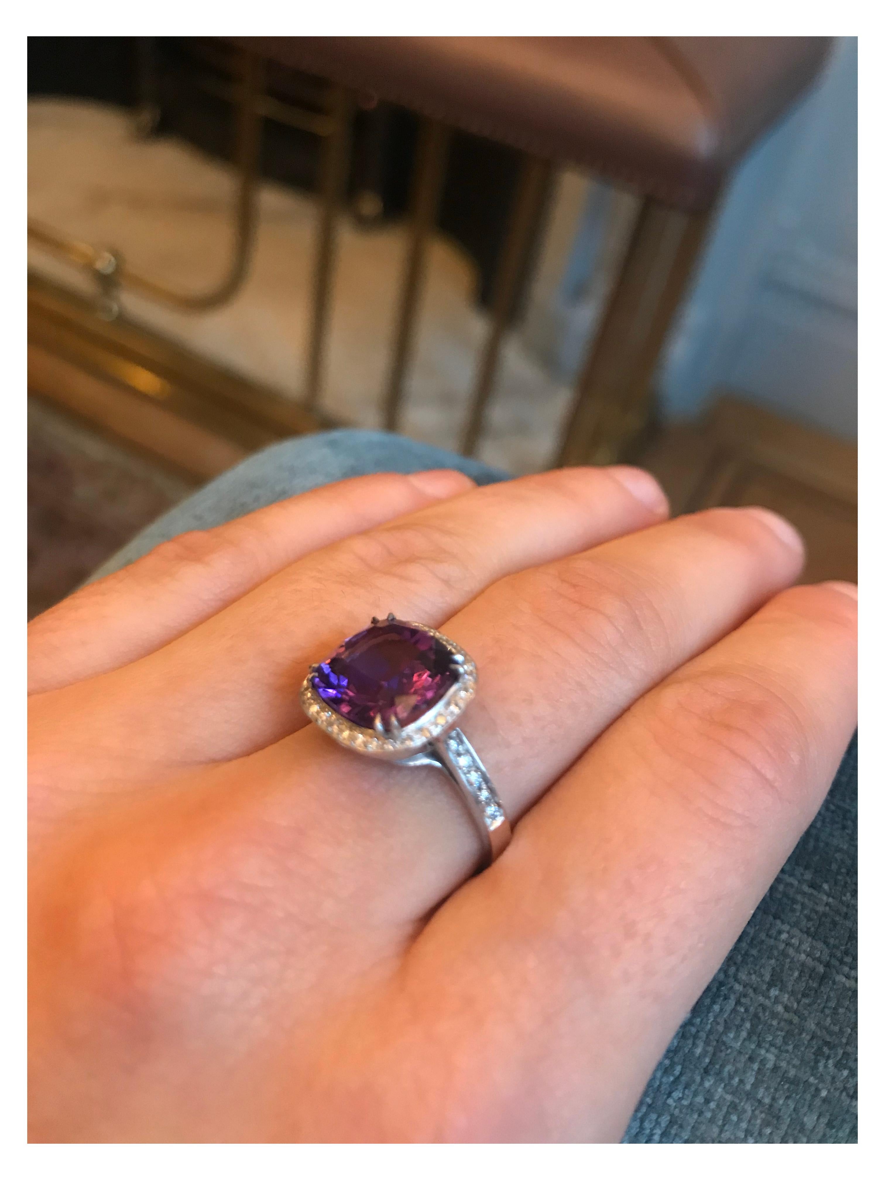 what size ring for 7 year old