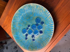 Annemarie Davidson Ghostline Enamel and Copper Plate