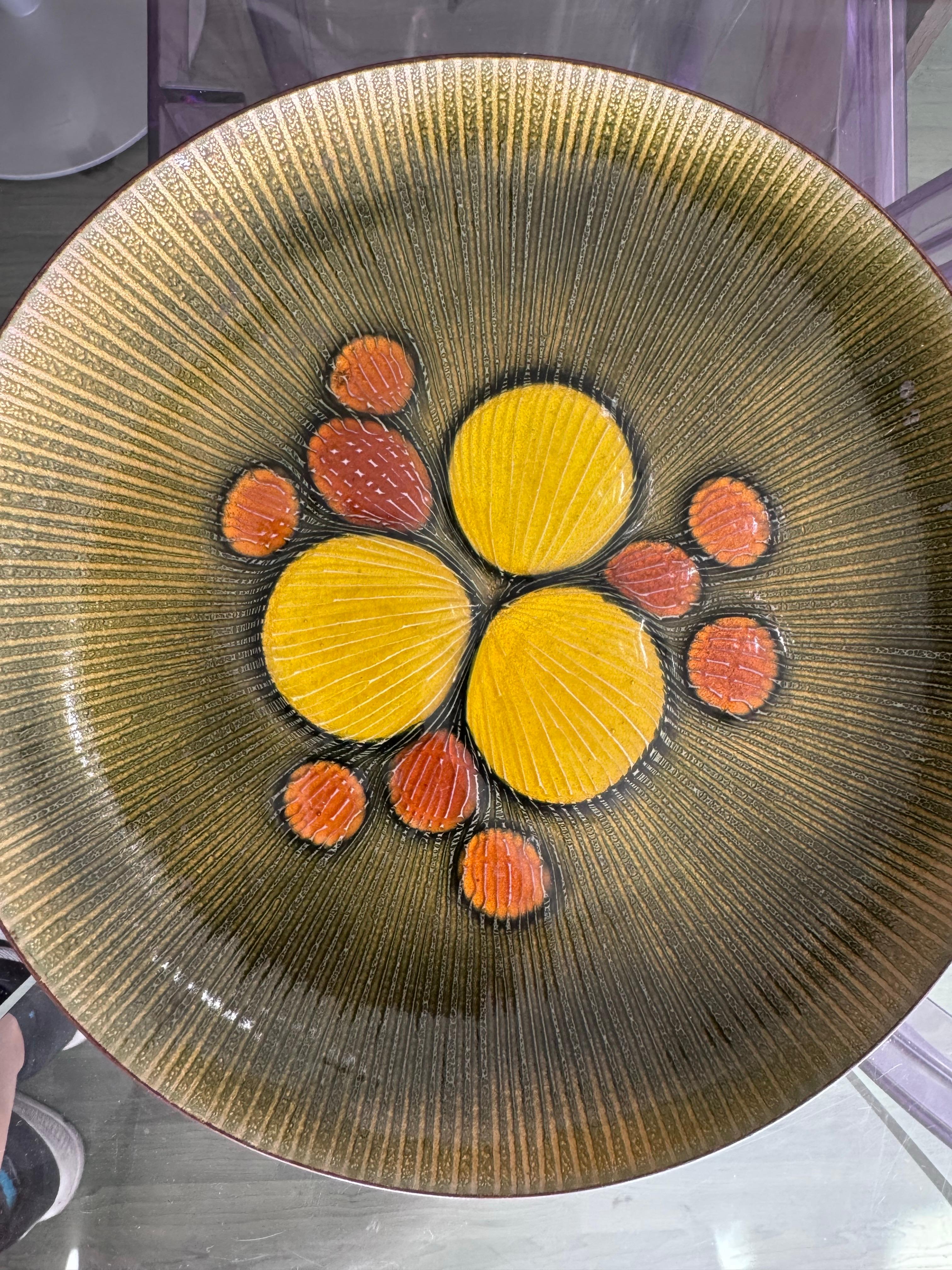 Annemarie Davidson Enamels - 8 For Sale on 1stDibs | anne marie