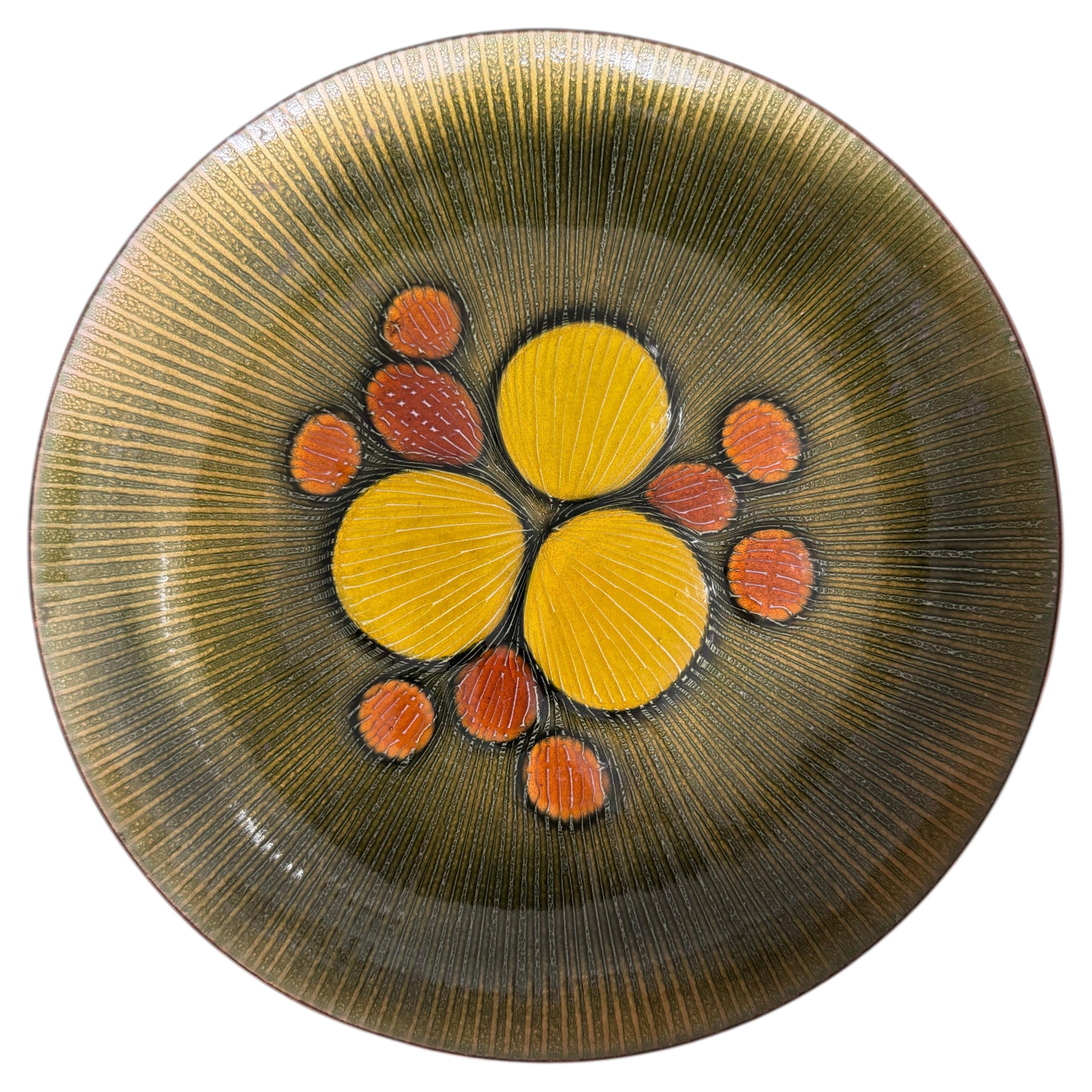 Annemarie Davidson Enamels - 8 For Sale on 1stDibs | anne marie