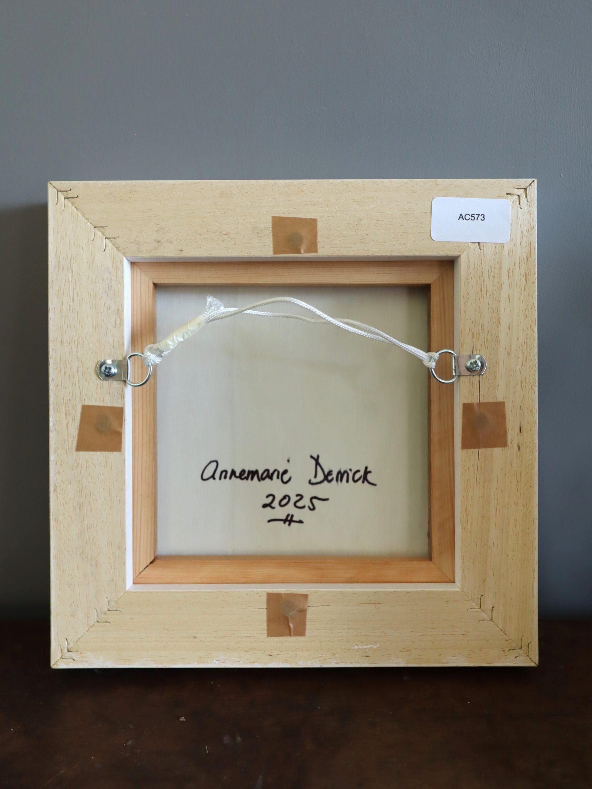 2025 Zeitgenössisches britisches Original-Stillleben-Acrylgemälde - Limitierte Tassen im Angebot 7