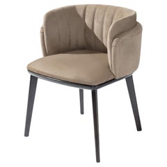 Annette Armchair by Carpanese Home