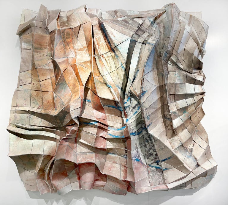 Annette Blady - Geomorphology 56