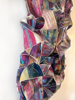 Happy Party 45" x 30"