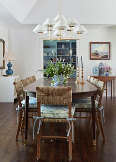 Annette Dining Table