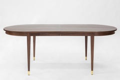 Annette Extendable Dining Table