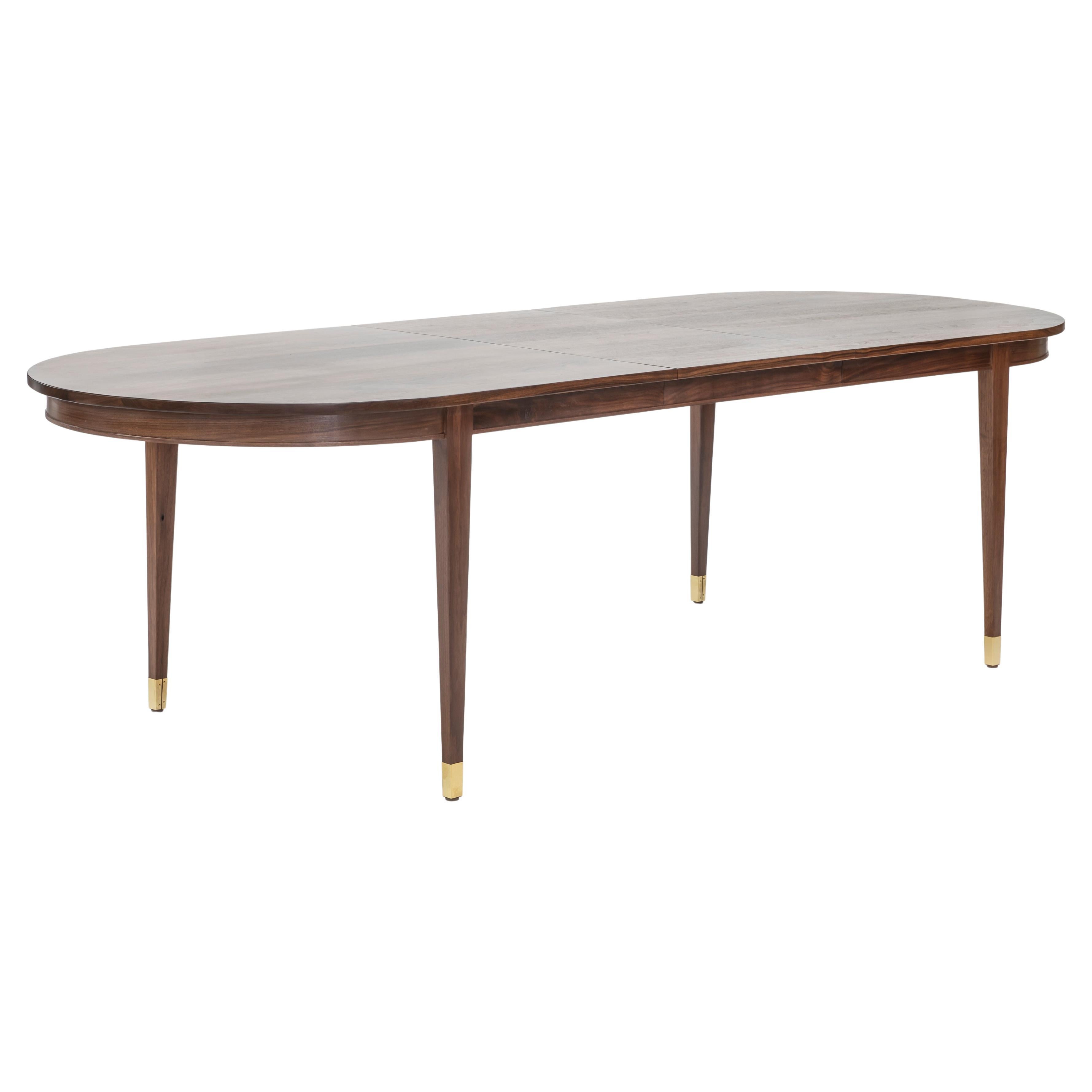 Annette Extendable Dining Table