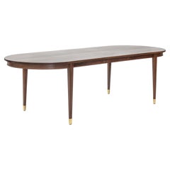 Annette Extendable Dining Table
