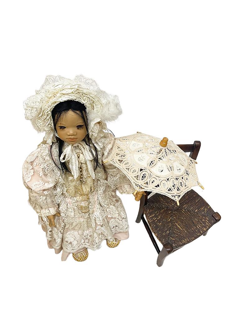 annette himstedt dolls for sale