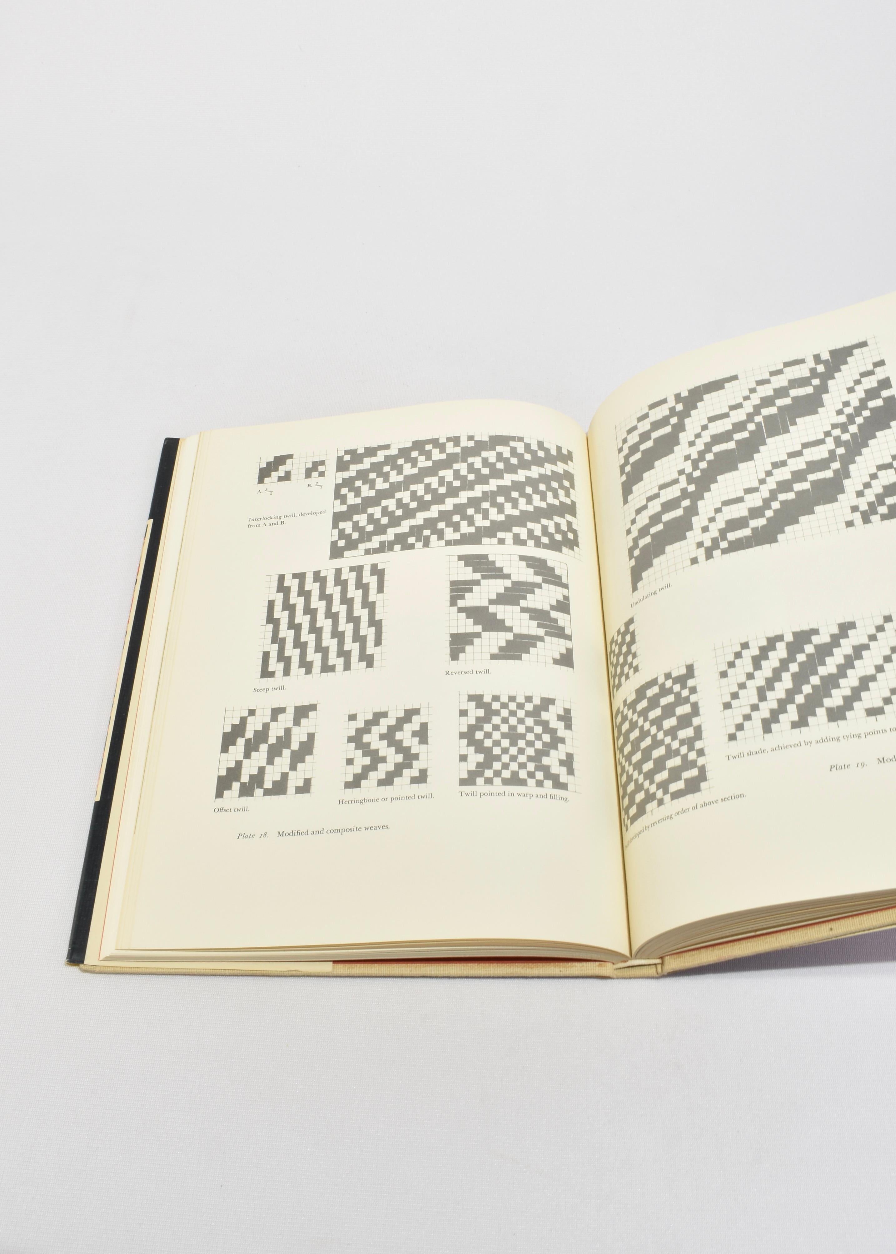 Carta Anni Albers: Sulla tessitura