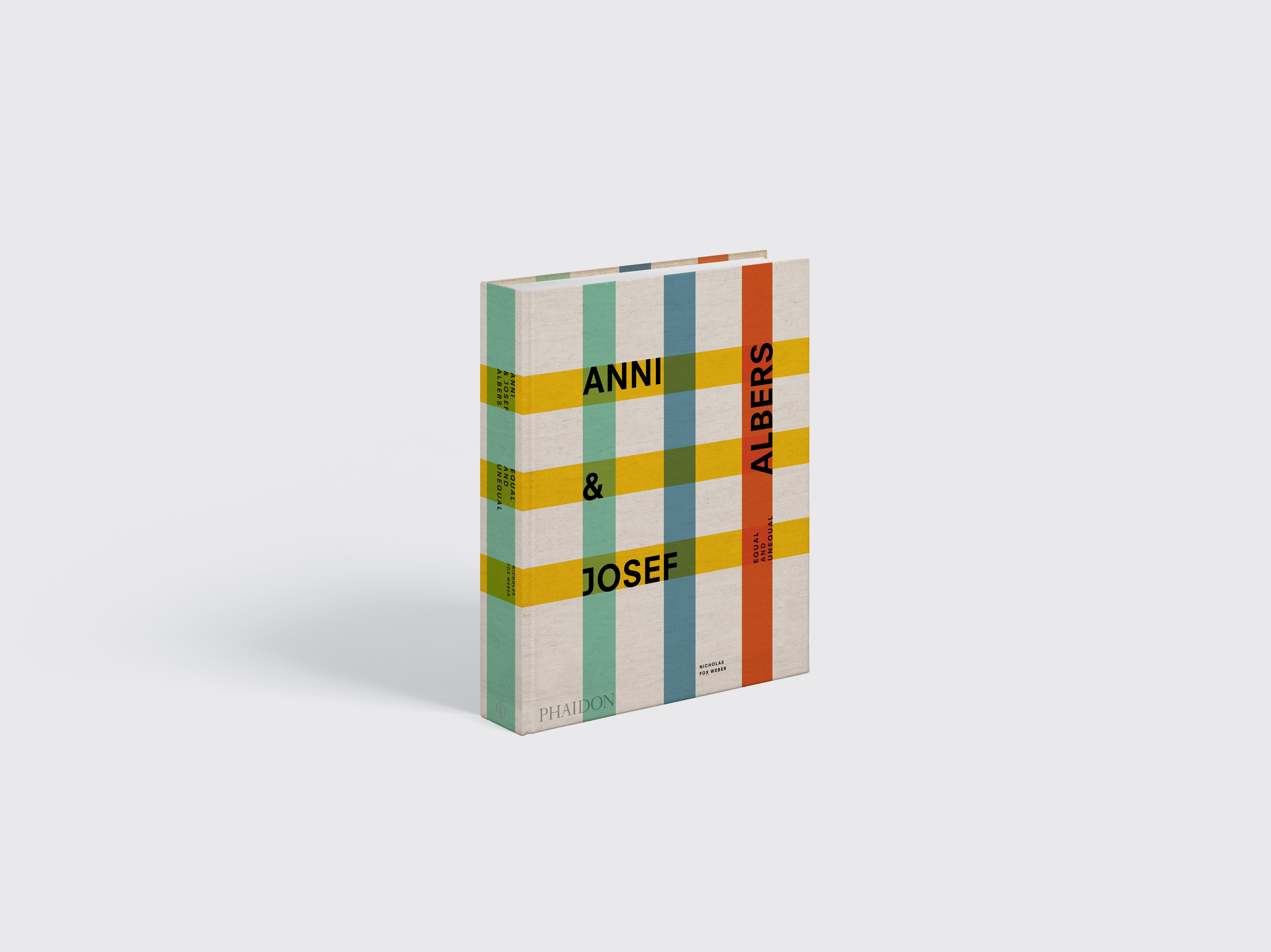 Una spettacolare e inedita biografia visiva dei principali pionieri e protagonisti dell'arte e del design moderno

Josef Albers - pittore, designer e insegnante - e Anni Albers - artista tessile e creatrice di stampe - sono tra i più importanti