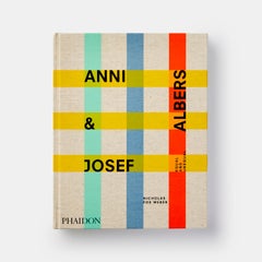 Anni & Josef Albers Equal and Unequal Book