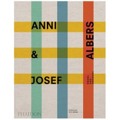 Anni & Josef Albers Equal and Unequal