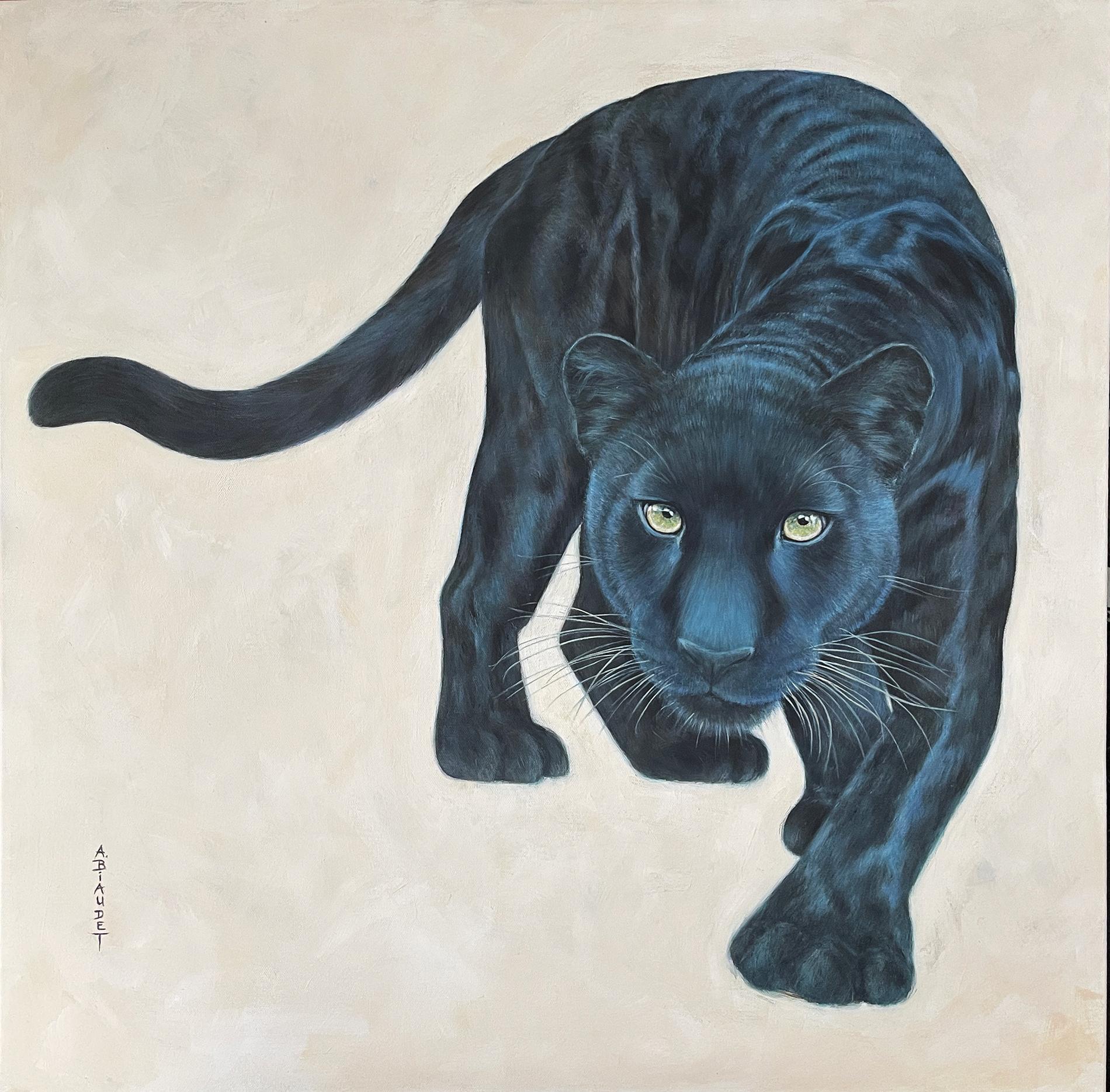 Annick BIAUDET

The Eyes Reflect the Soul

Annick Biaudet is without doubt, one of the best to depict it…
Morateur gallery is proud to exclusively represent this talented Artist
throughout her wildlife adventures…

Oil and acrylic on canvas