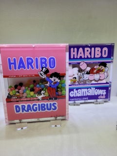 ANNICK CUADRADO – Chamallows Tribute (mittelgroß)