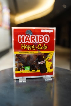 A.I.C. - Coca Colon Tribute (format de poche)