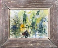 The Pond - Annick Du Charme