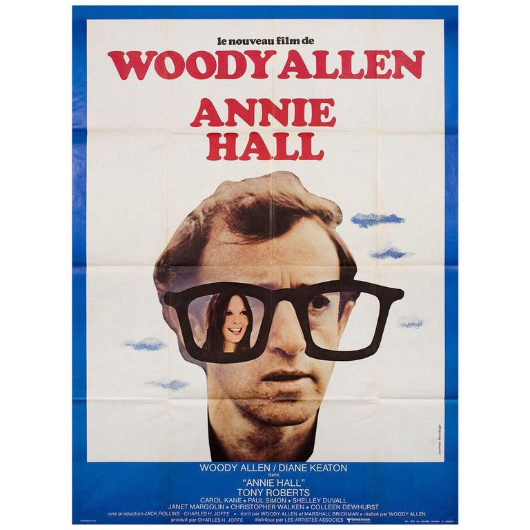 1977 Annie Hall 1977 Annie Hall