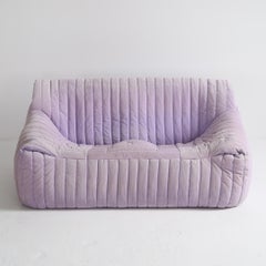Annie Hieronimus “Sandra” Loveseat