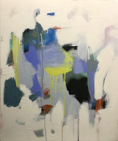 Abstract Landscape Paintings