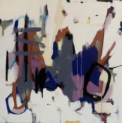 Abstract Expressionist Paintings 4 405 For Sale At 1stdibs