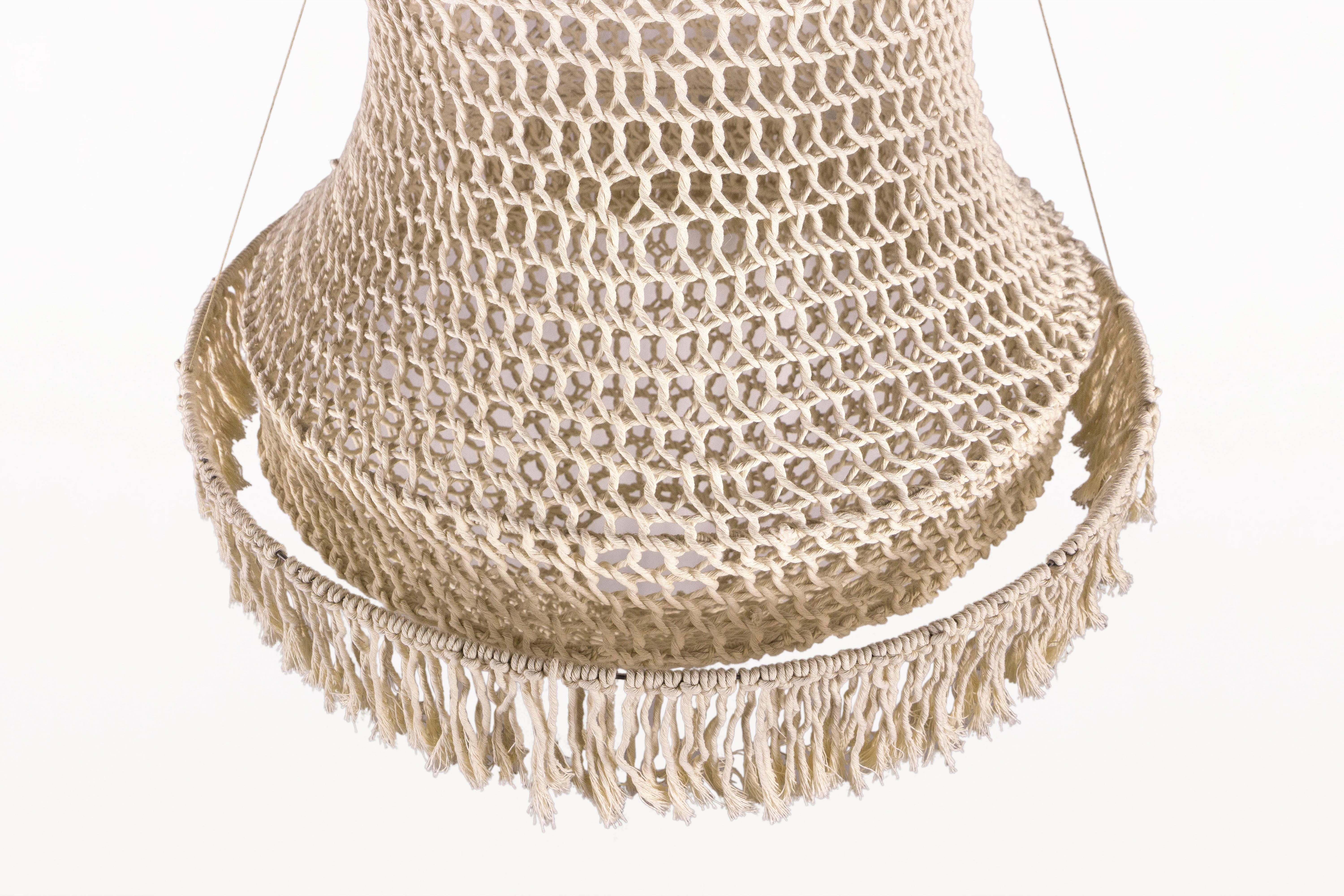 Annie Legault Chandelier, circa 2010, Canada In Good Condition In Girona, Spain