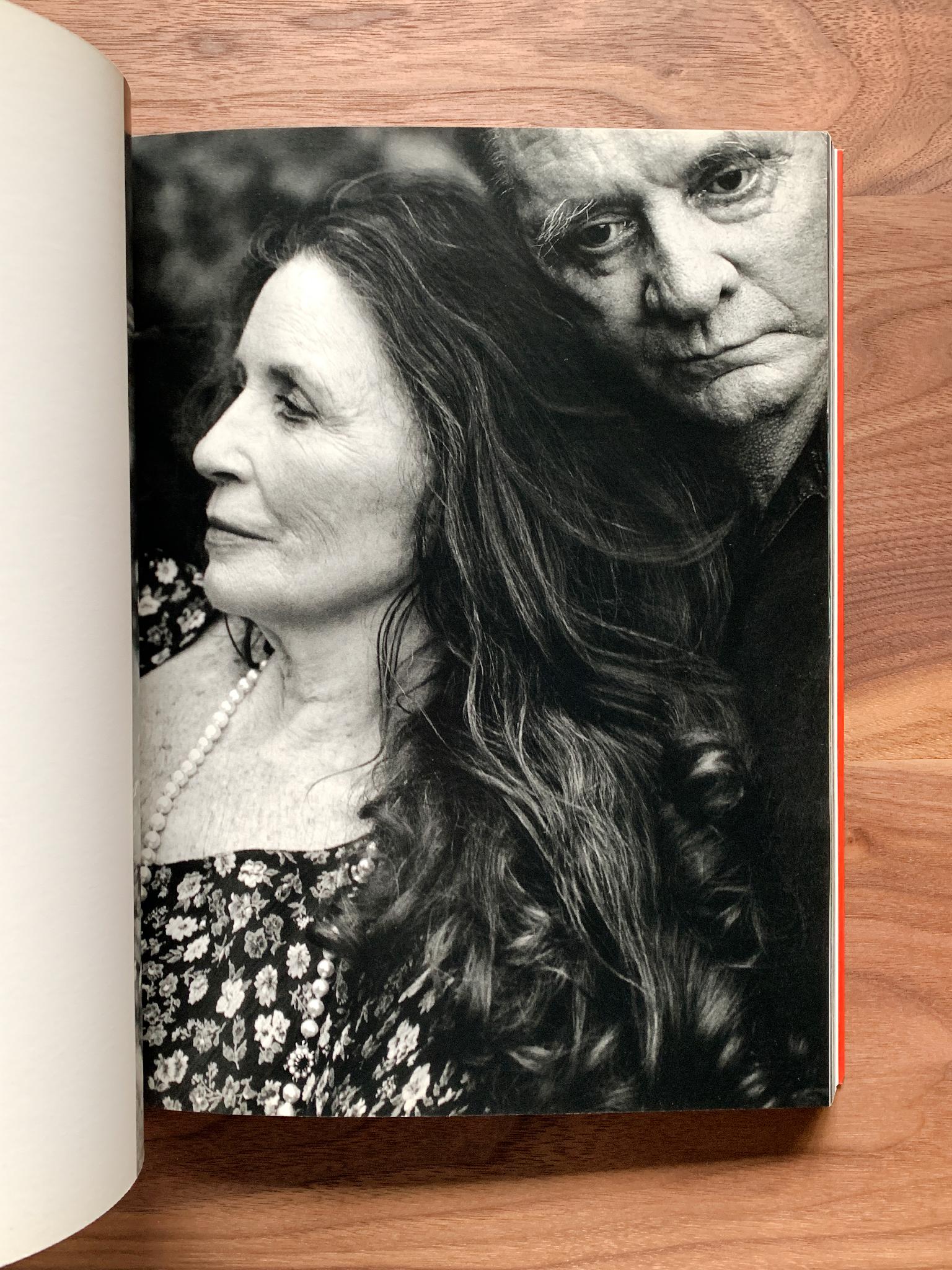 Contemporary Annie Leibovitz American Music, Photography Book