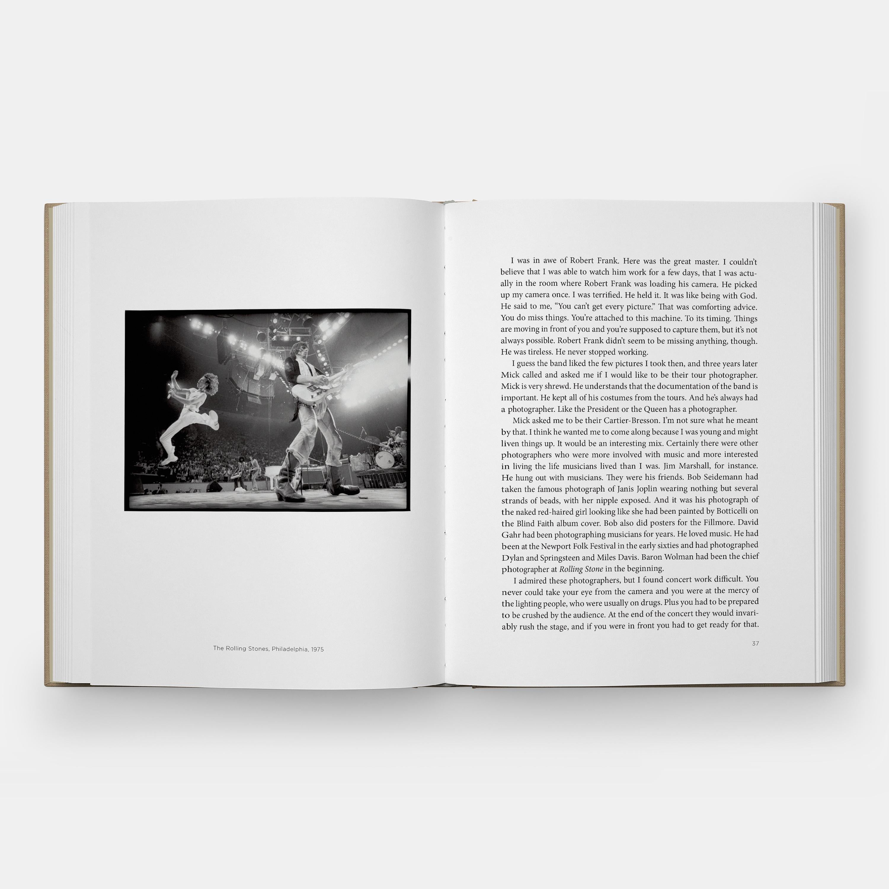 Annie Leibovitz At Work For Sale 4