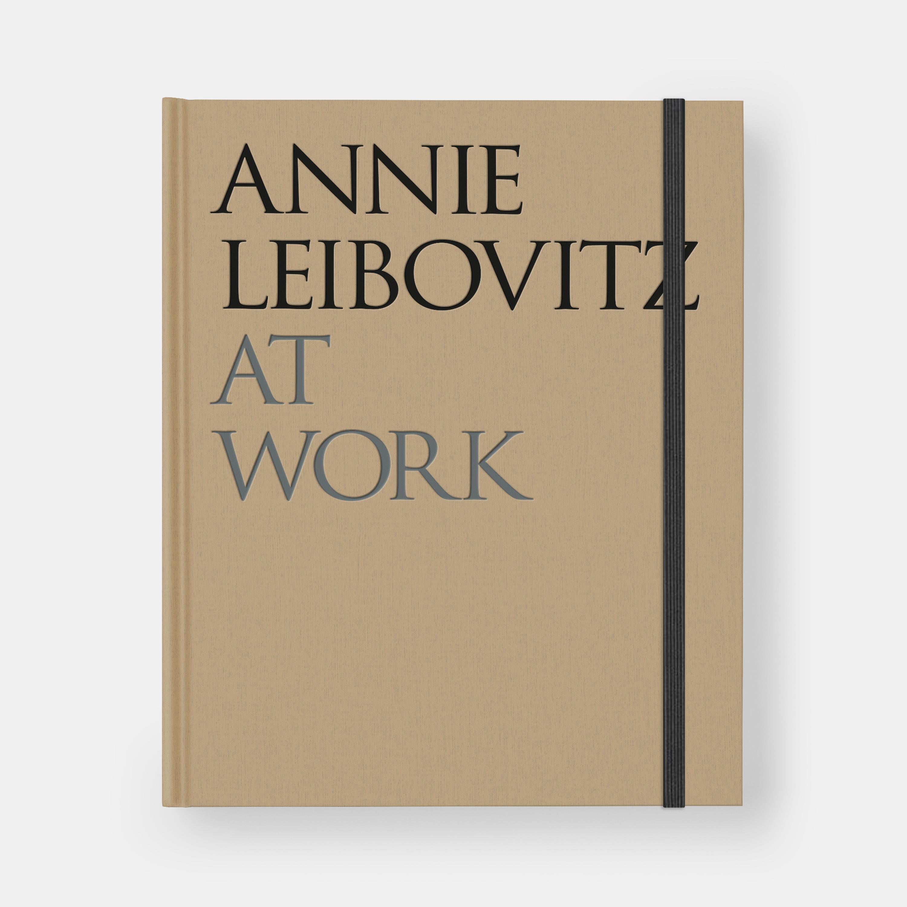 Annie Leibovitz, our most celebrated living photographer, explains how her pictures are made, in this updated edition of her classic text

In this newly revised edition of her seminal work, Leibovitz addresses young photographers and readers