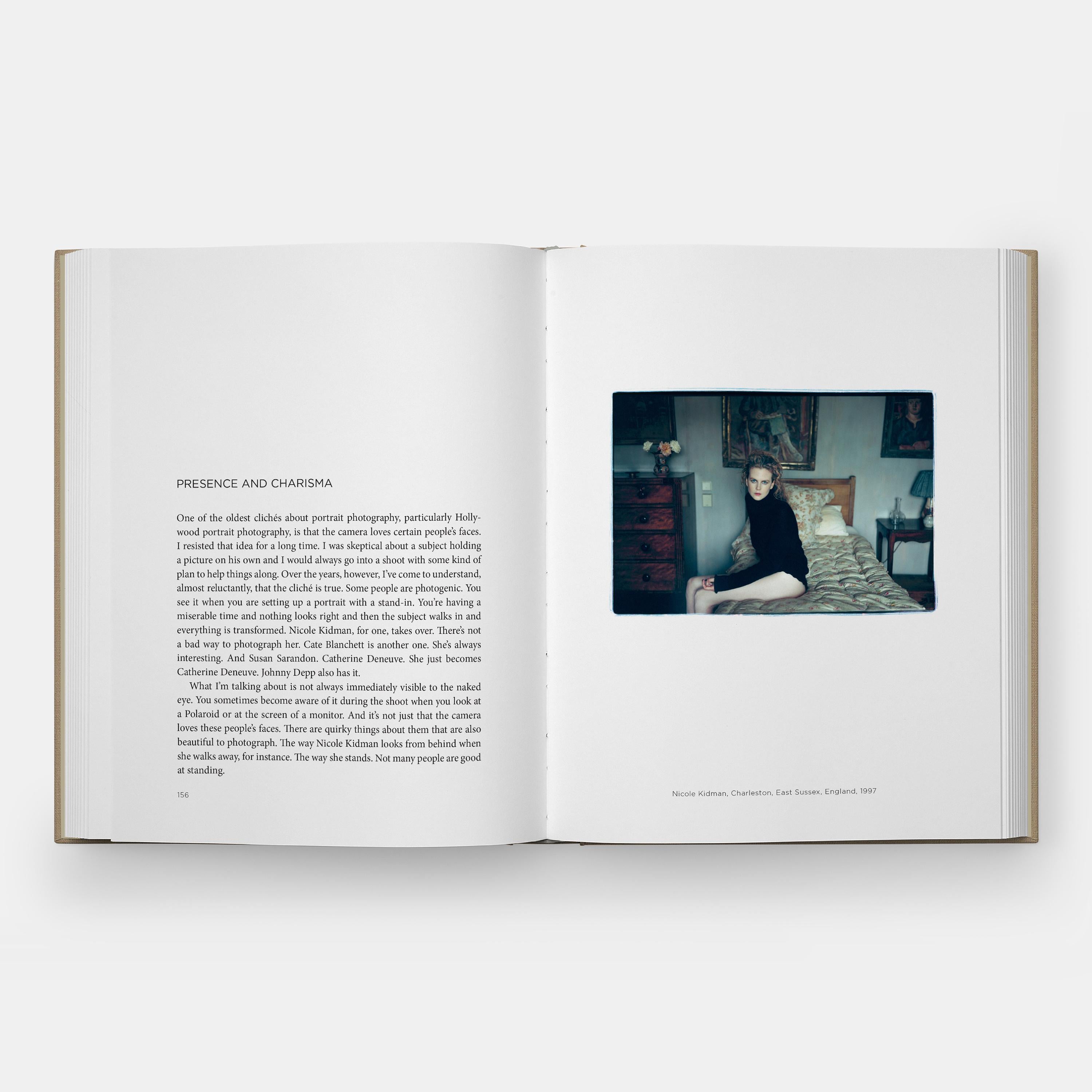Paper Annie Leibovitz At Work For Sale