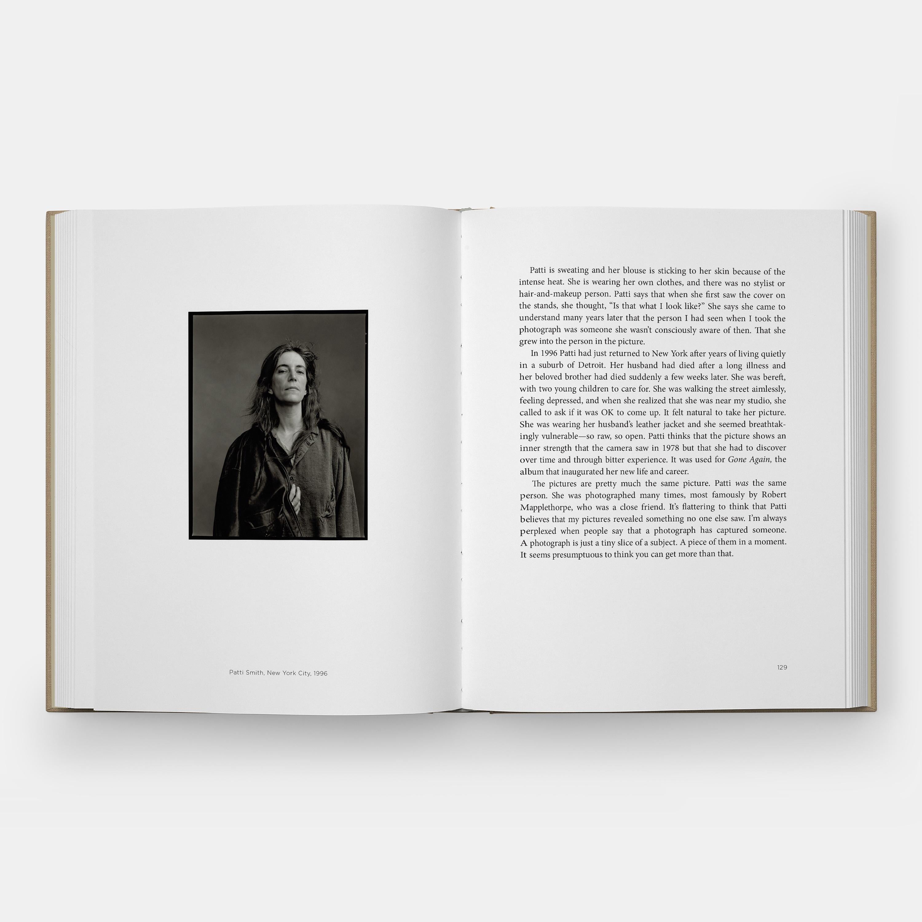 Annie Leibovitz At Work For Sale 2
