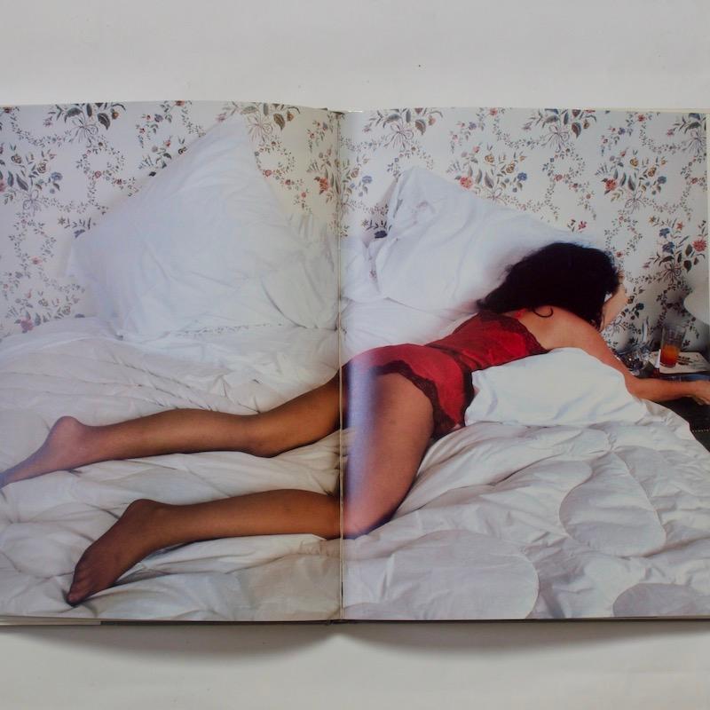 American Annie Leibovitz: Photographs - Tom Wolfe - Pantheon/Rolling Stone Press, 1983