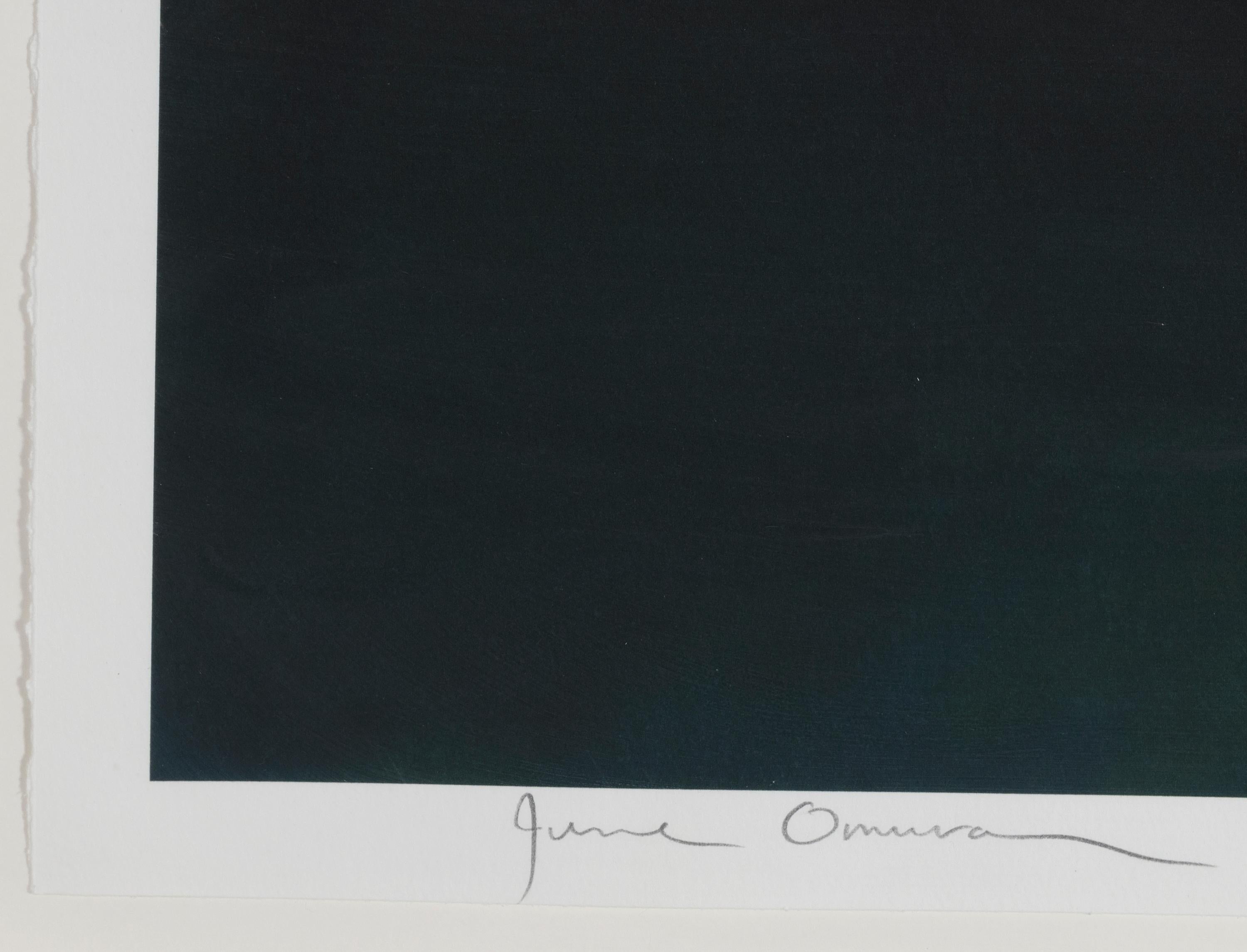 June Omura 1