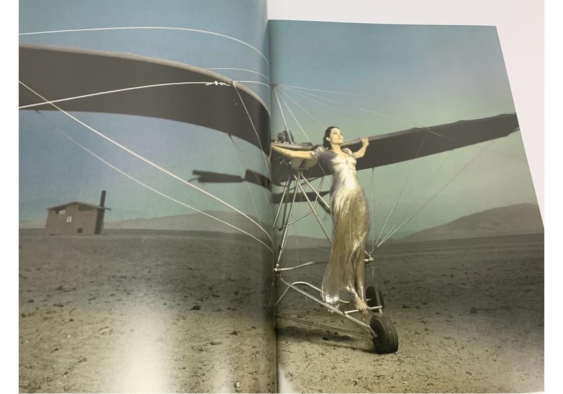 Annie Leibovitz Portraits 2005-2016 Signed HB Book in vendita 4