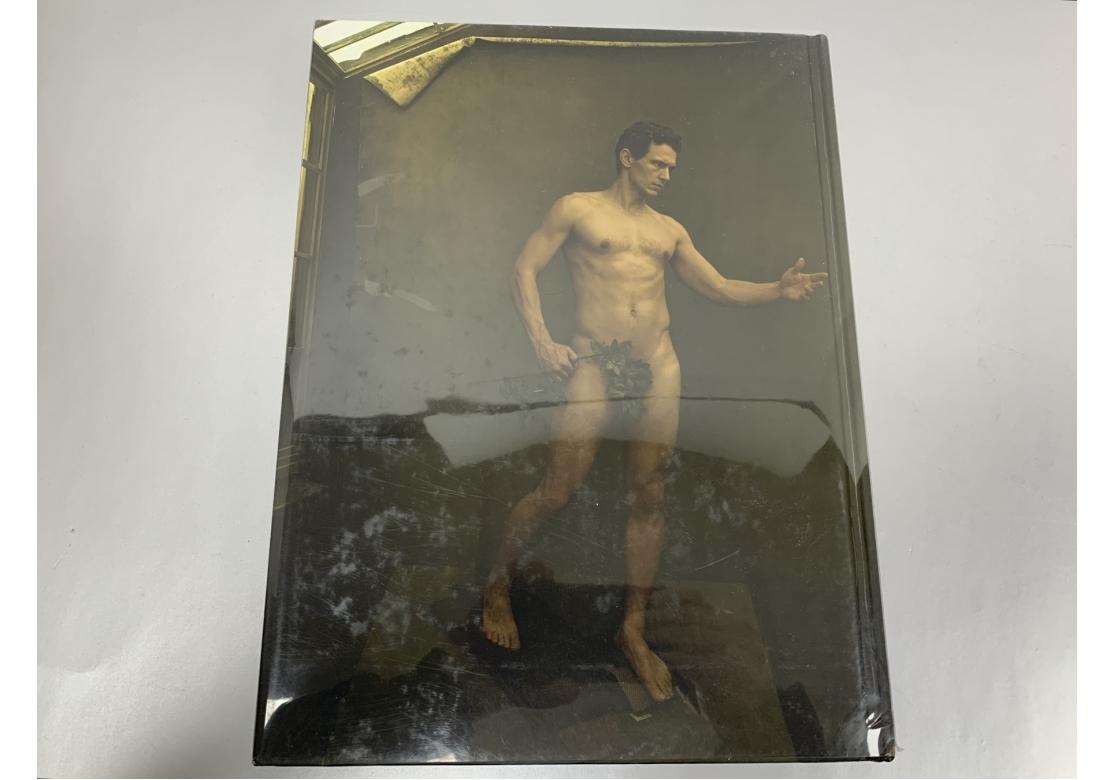 Annie Leibovitz Portraits 2005-2016 Signed HB Book in vendita 5