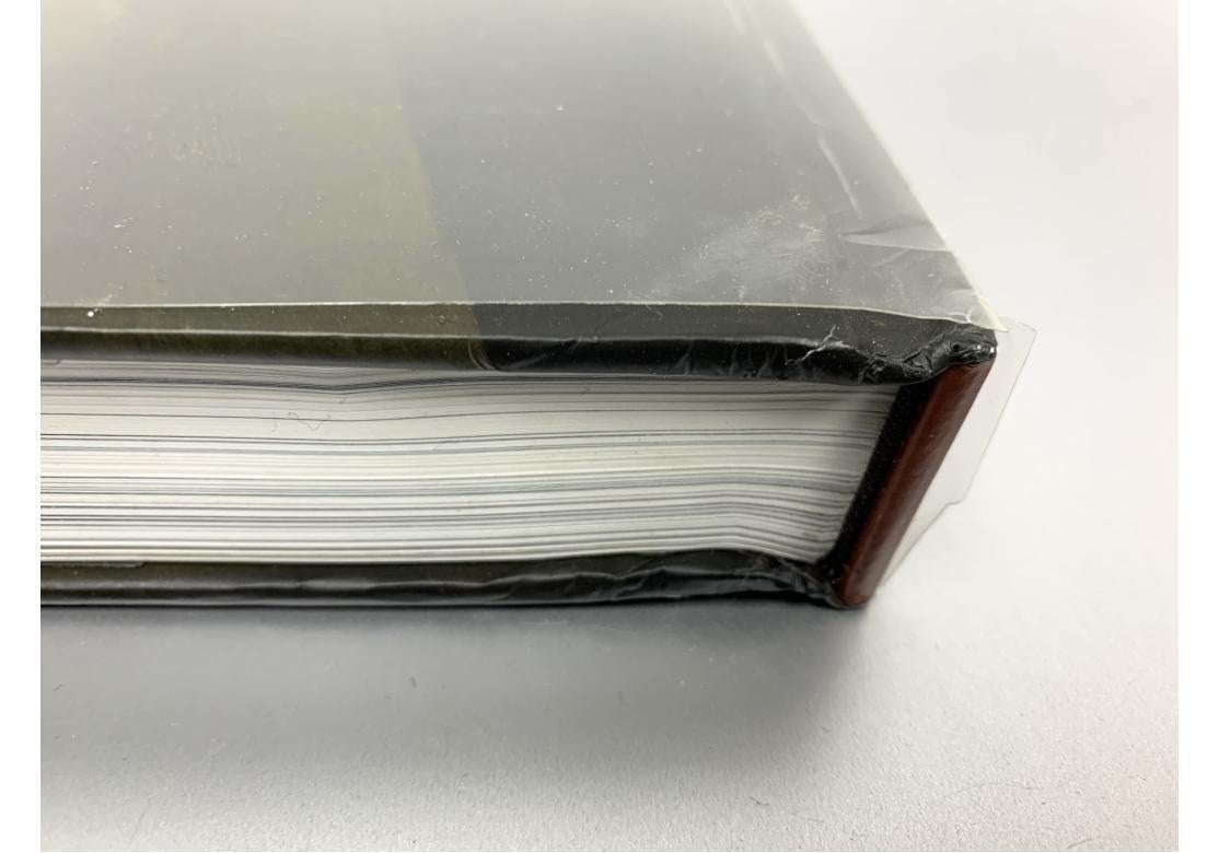 Annie Leibovitz Portraits 2005-2016 Signed HB Book In condizioni discrete in vendita a Bridgeport, CT