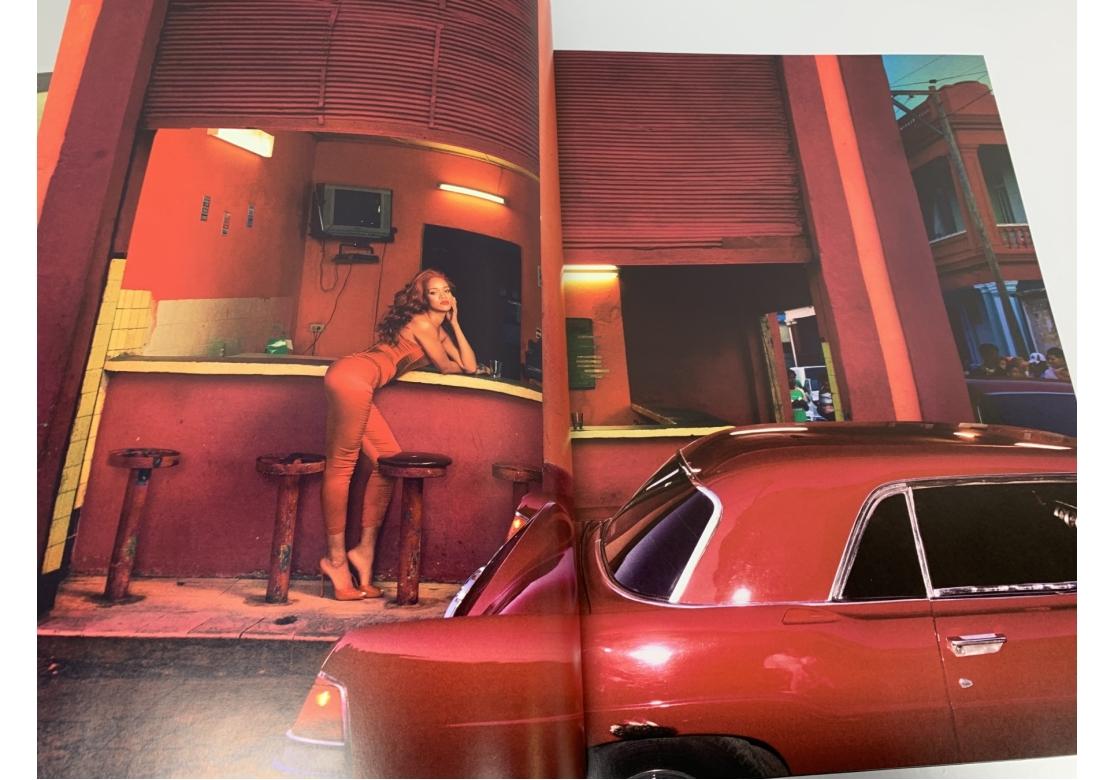 XXI secolo e contemporaneo Annie Leibovitz Portraits 2005-2016 Signed HB Book in vendita