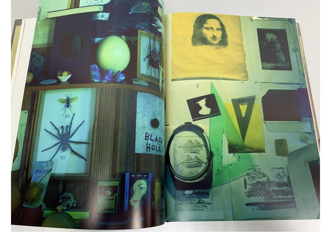 Annie Leibovitz Portraits 2005-2016 Signed HB Book in vendita 1