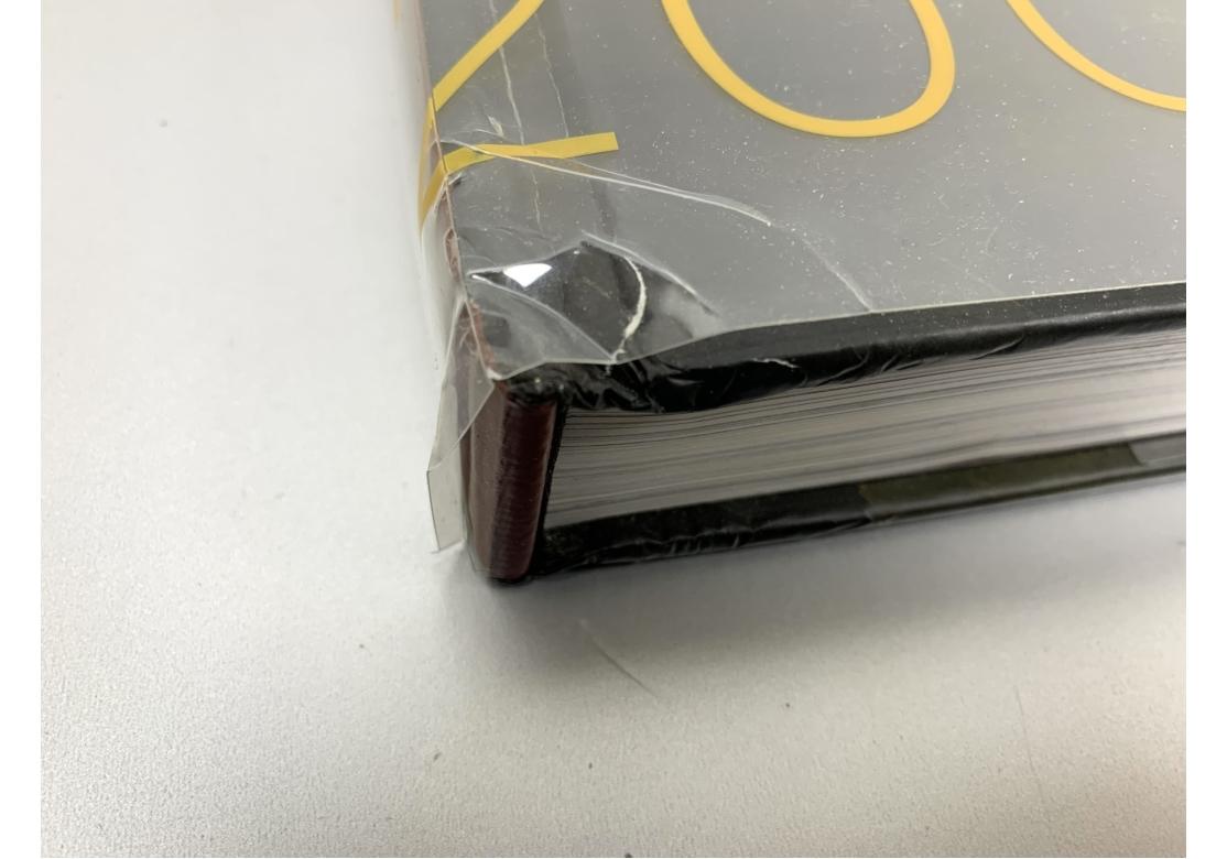 Annie Leibovitz Portraits 2005-2016 Signed HB Book in vendita 2