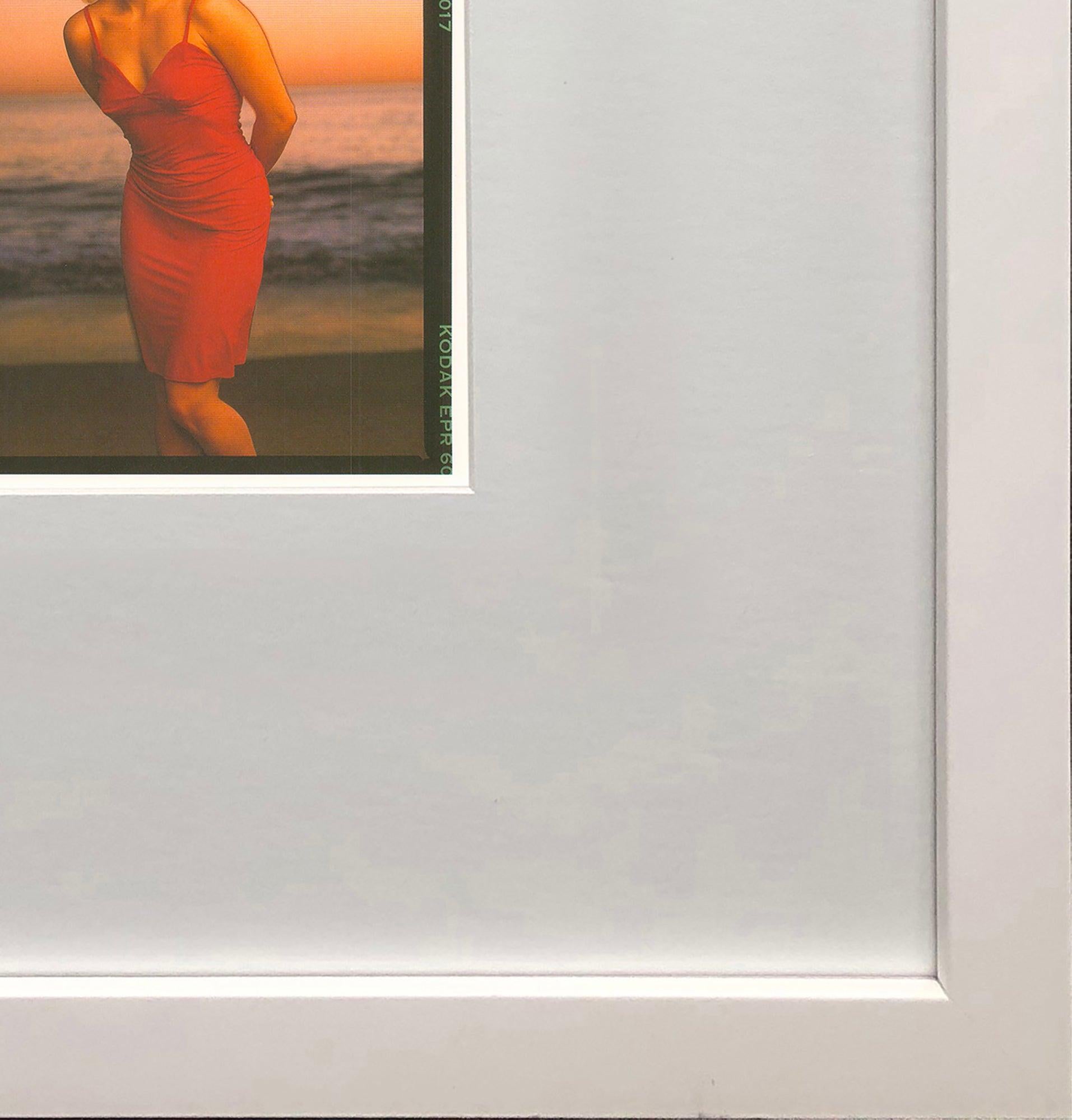 Annie Leibovitz 'Jodie Foster, Malibu, Californie' 1992 en vente 3