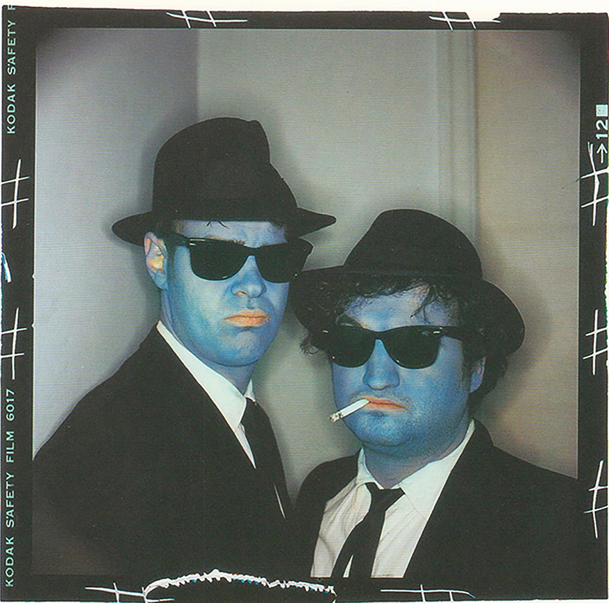 Annie Leibovitz 'John Belushi et Dan Aykroyd' 1992 en vente 1