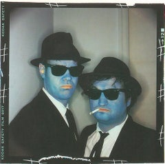 Annie Leibovitz 'John Belushi and Dan Aykroyd' 1992