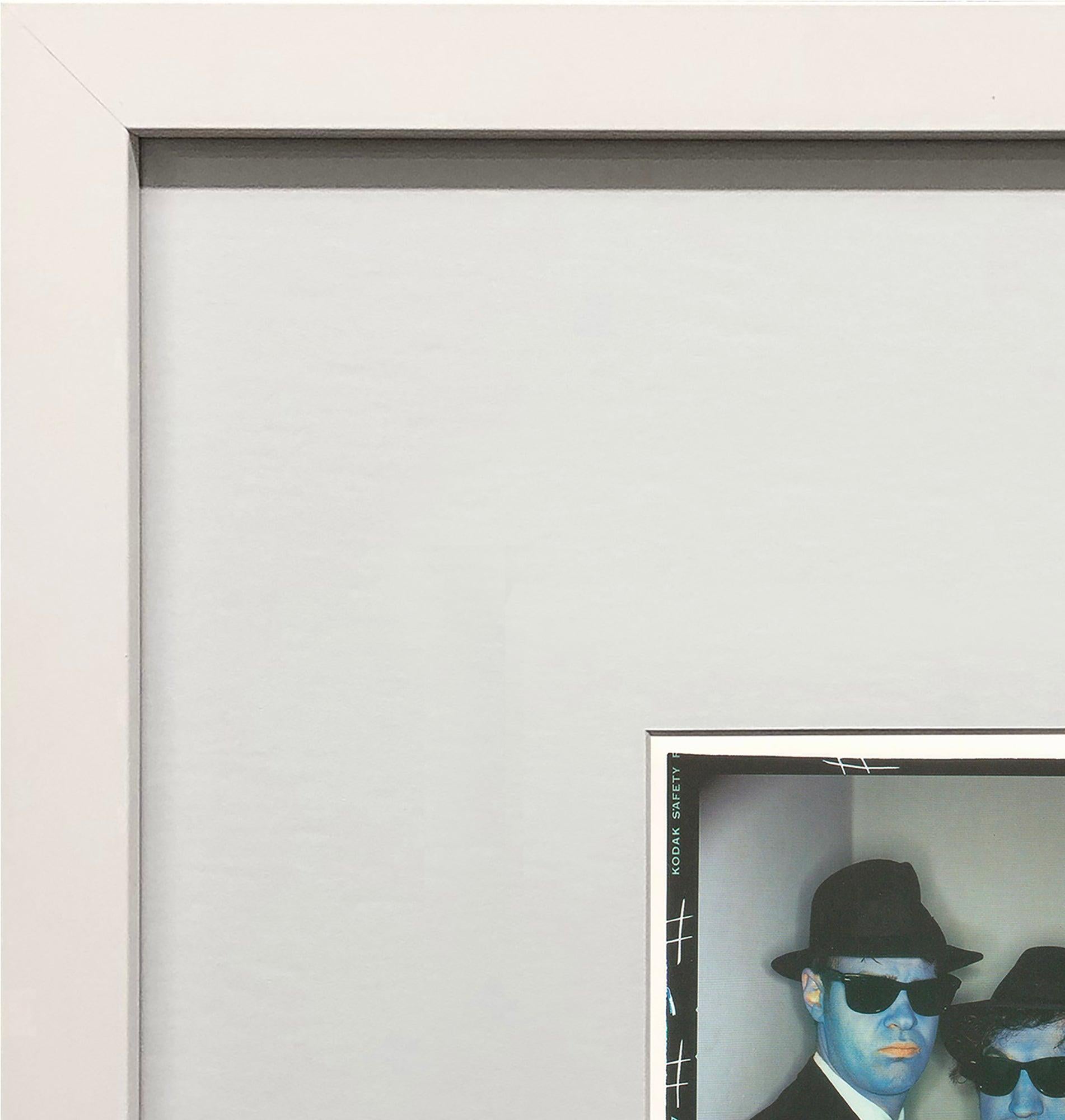 Annie Leibovitz 'John Belushi et Dan Aykroyd' 1992 en vente 2