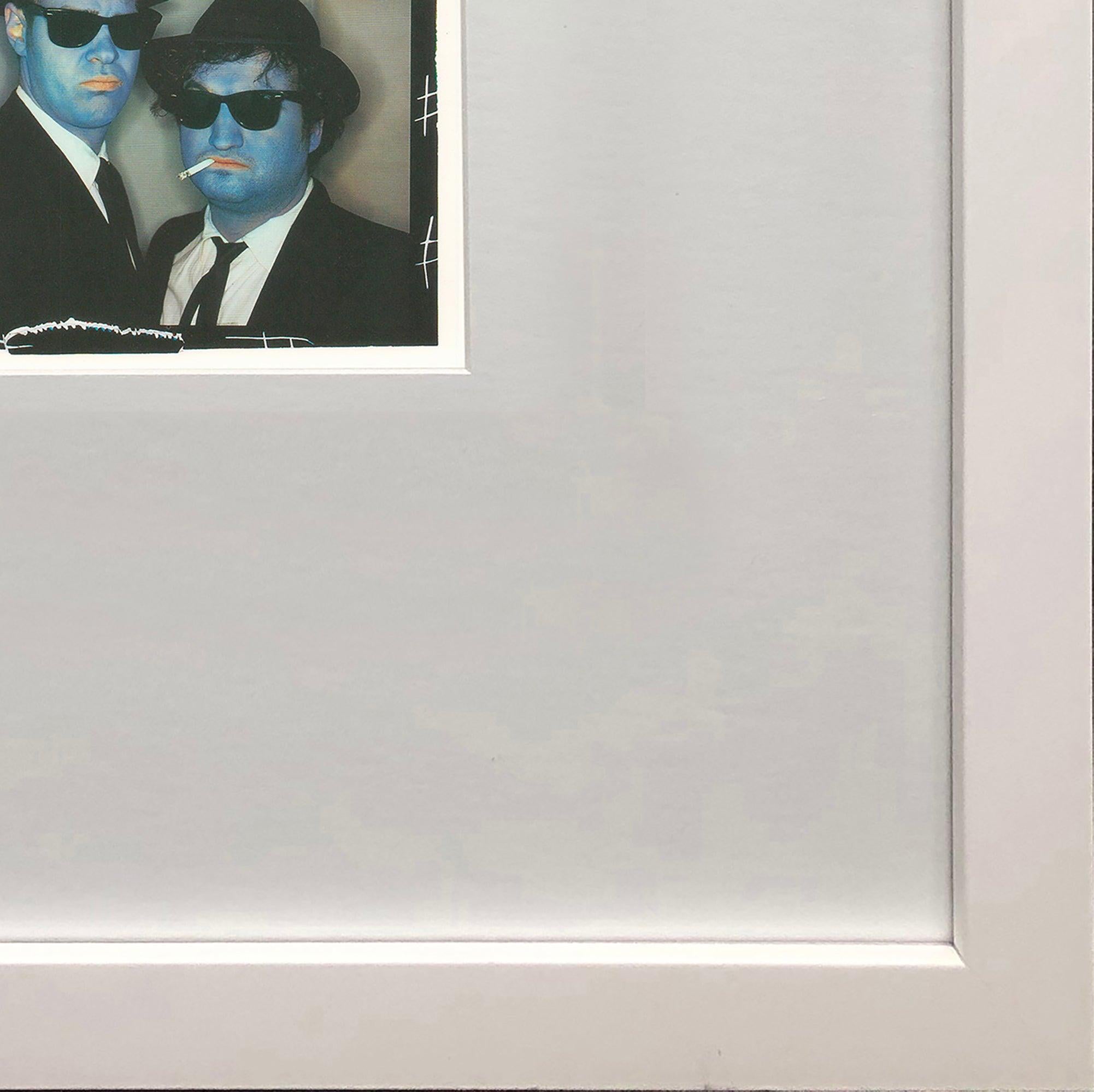 Annie Leibovitz 'John Belushi et Dan Aykroyd' 1992 en vente 3