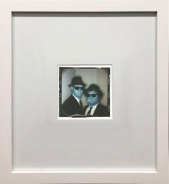 Annie Leibovitz 'John Belushi et Dan Aykroyd' 1992