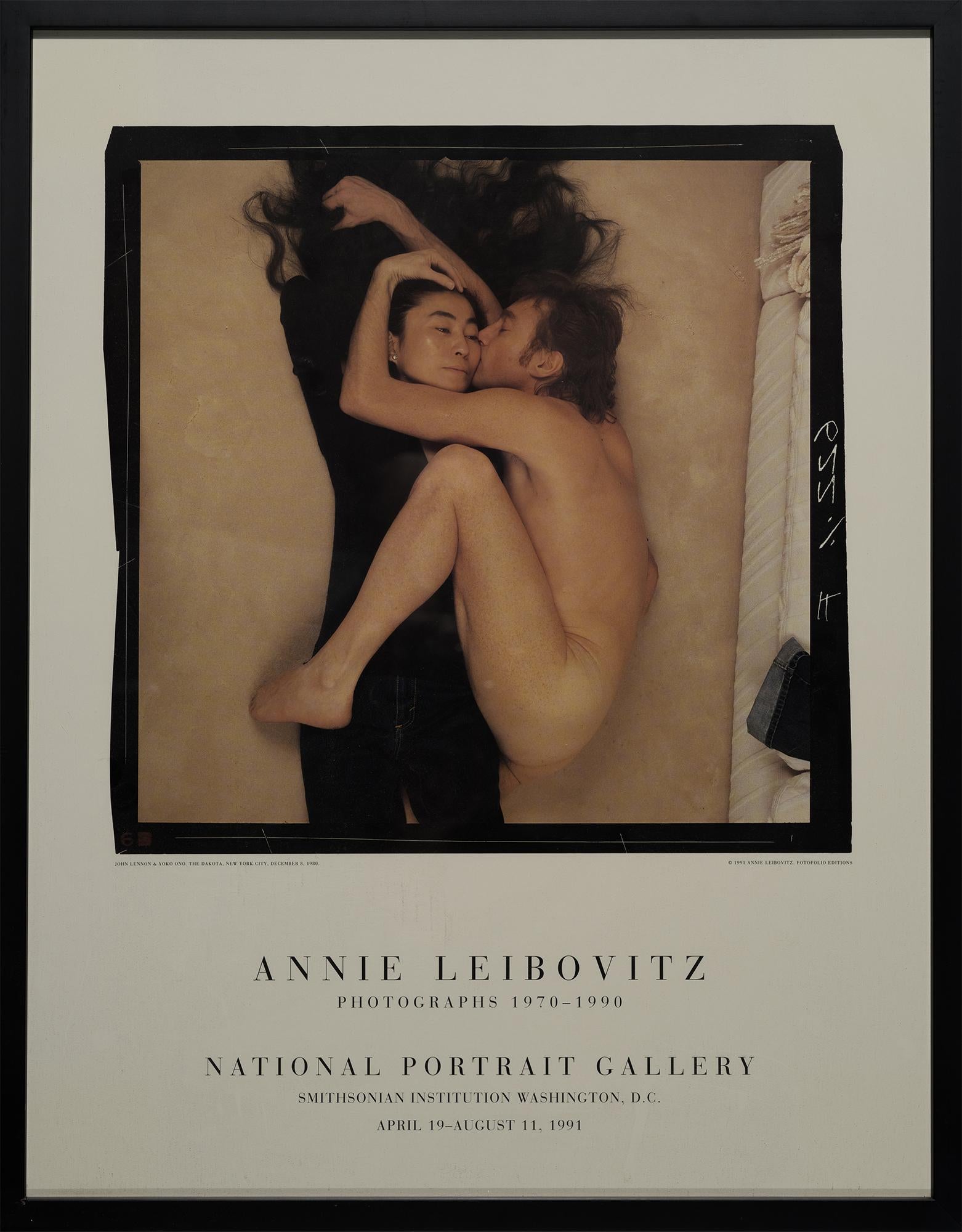 Portrait Prints and Multiples