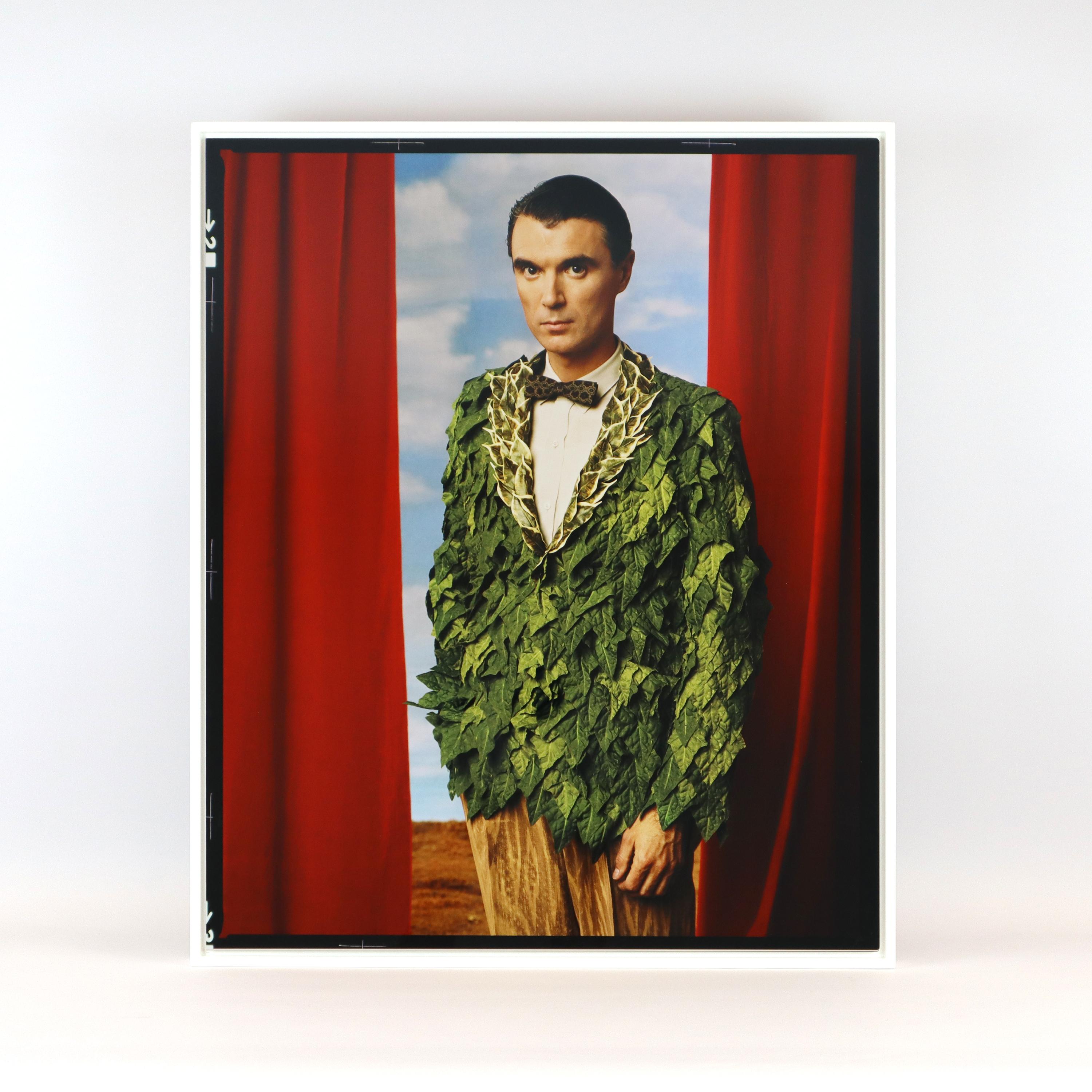 The Portraits Haring, Goldberg, Smith, Byrne Set 2023 by Annie Leibovitz For Sale 12