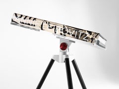 Annie Leibovitz Sumo, Keith Haring Collector's Edition