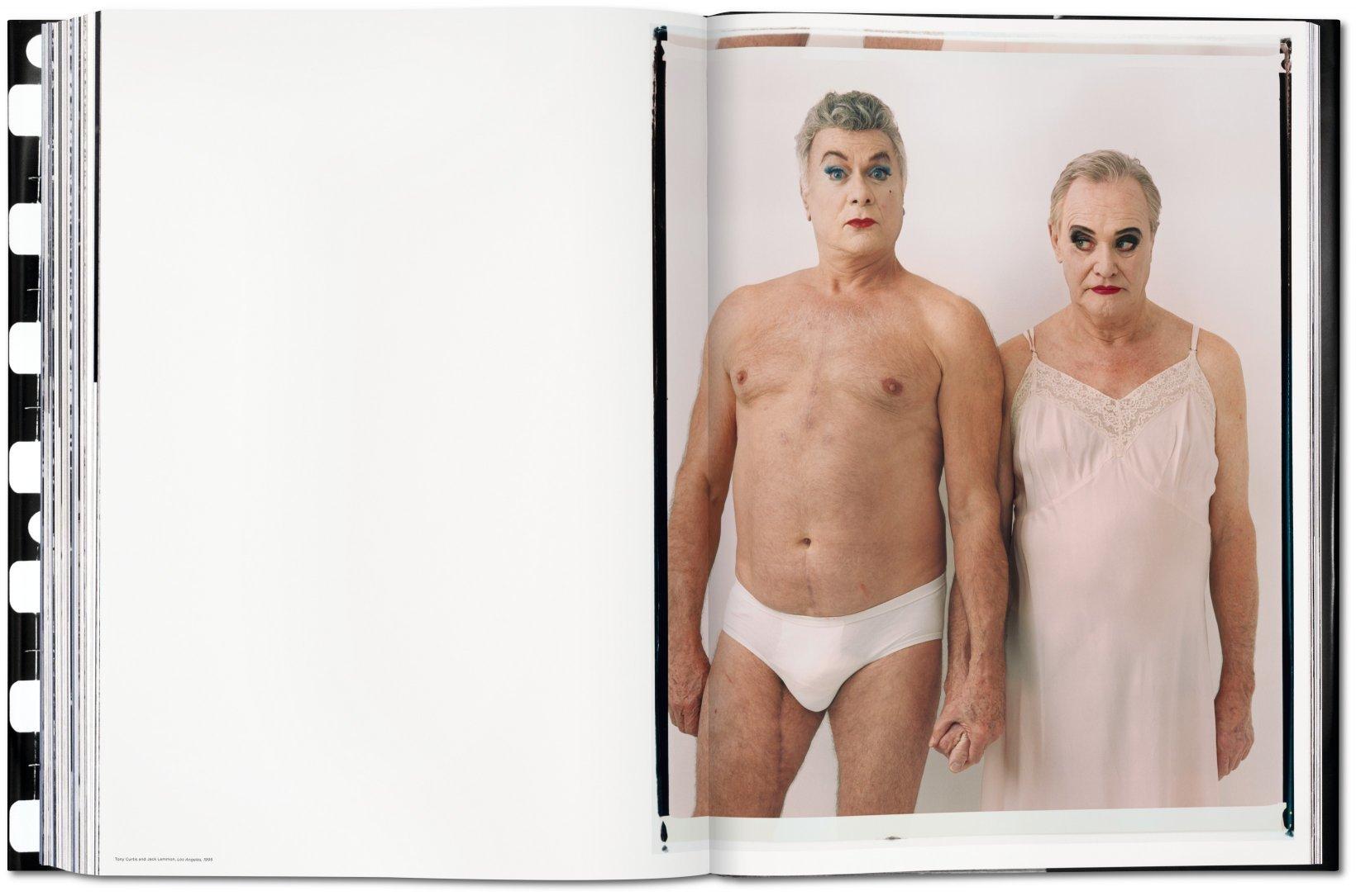 Contemporary Annie Leibovitz Sumo Taschen Book, Patti Smith Cover