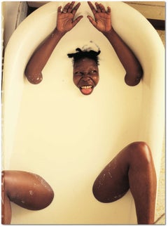 Annie Leibovitz Sumo, Whoopi Goldberg Collector's Edition